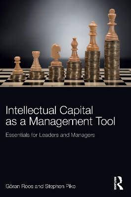 Book cover for Intellectual Capital as a Management Tool