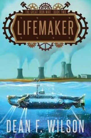 Cover of Lifemaker