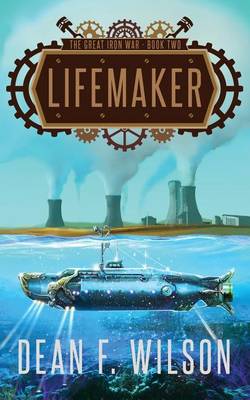Cover of Lifemaker