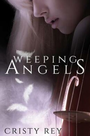 Cover of Weeping Angels