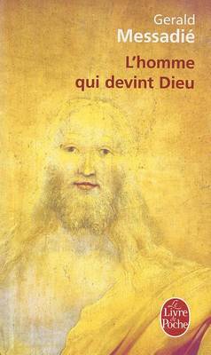 Book cover for Le Recit/L'Homme Qui Devint Dieu 1