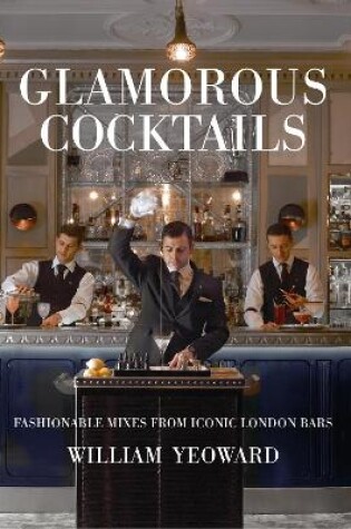 Cover of Glamorous Cocktails