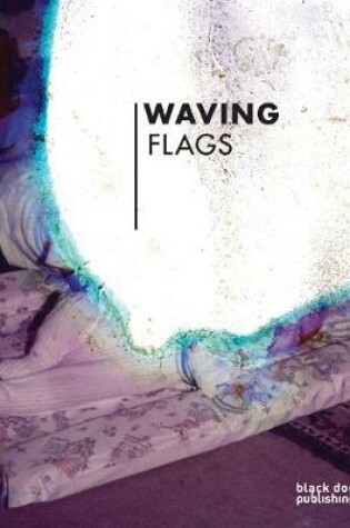 Cover of Waving Flags