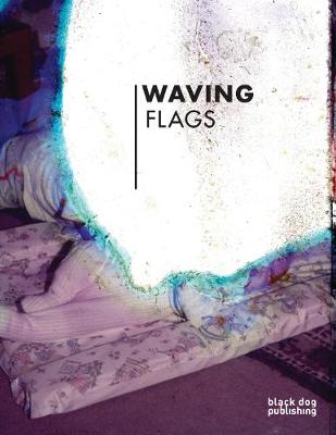 Book cover for Waving Flags