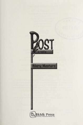 Cover of Post