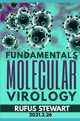 Book cover for Virologia general