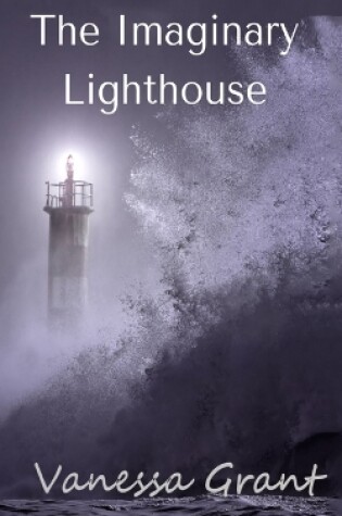 Cover of The Imaginary Lighthouse