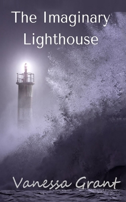 Book cover for The Imaginary Lighthouse