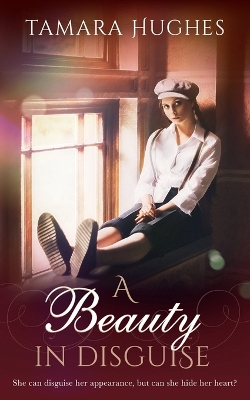 Book cover for A Beauty in Disguise