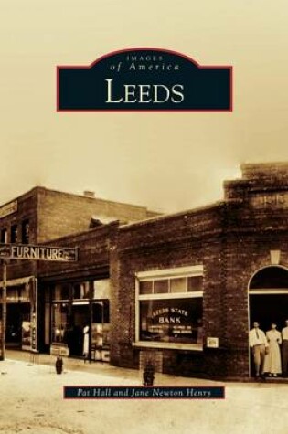 Cover of Leeds