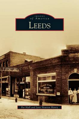 Book cover for Leeds