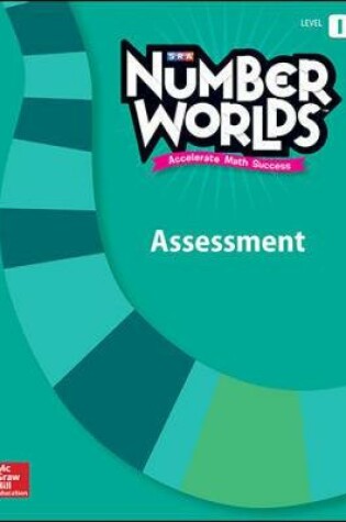 Cover of Number Worlds Level I, Assessment