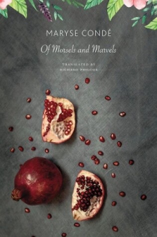 Cover of Of Morsels and Marvels