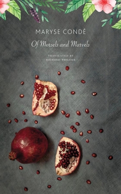 Book cover for Of Morsels and Marvels