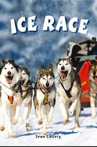 Cover of Ice Race