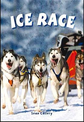 Cover of Ice Race