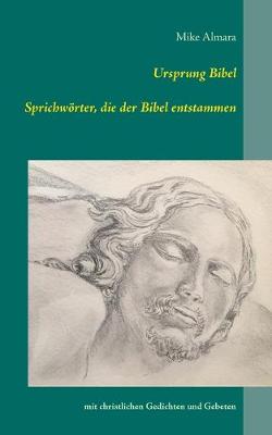 Book cover for Ursprung Bibel