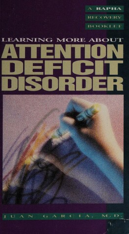 Cover of Attention-Deficit Hyperactivity Disorder