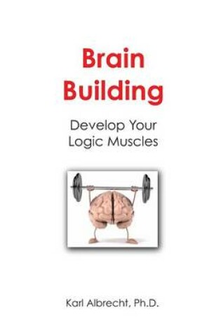 Cover of Brain Building