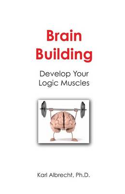 Book cover for Brain Building