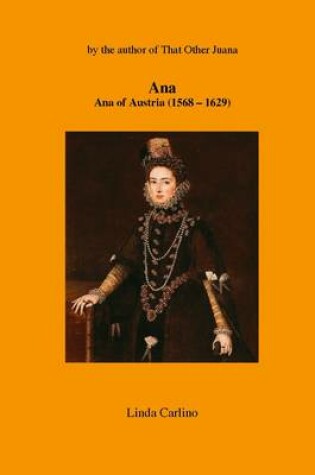 Cover of Ana