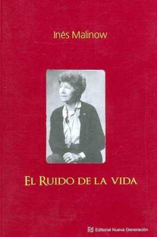 Cover of El Ruido de La Vida