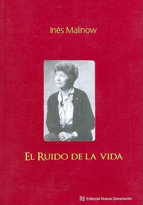 Book cover for El Ruido de La Vida