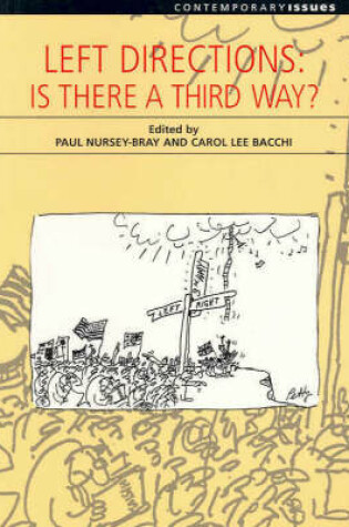 Cover of Left Directions