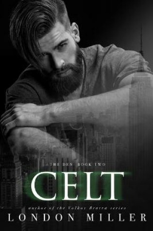Cover of Celt.