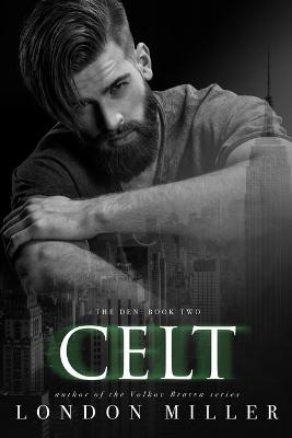 Book cover for Celt.