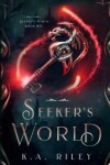 Book cover for Seeker's World