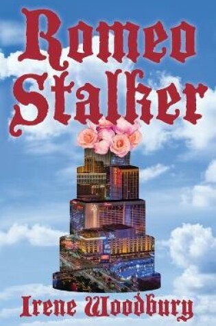 Cover of Romeo Stalker