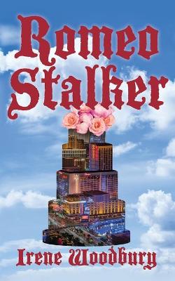 Book cover for Romeo Stalker