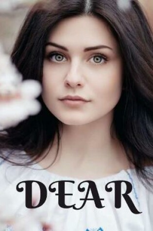 Cover of Dear