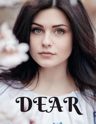 Book cover for Dear