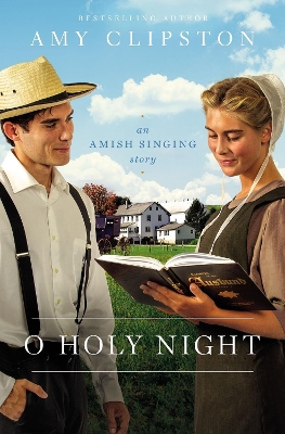 Book cover for O Holy Night