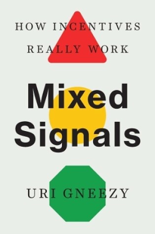 Cover of Mixed Signals