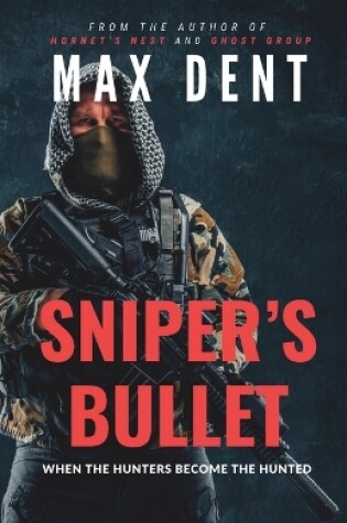 Cover of Sniper's Bullet