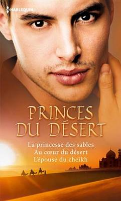 Book cover for Princes Du Desert