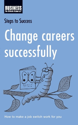 Cover of Change Careers Successfully