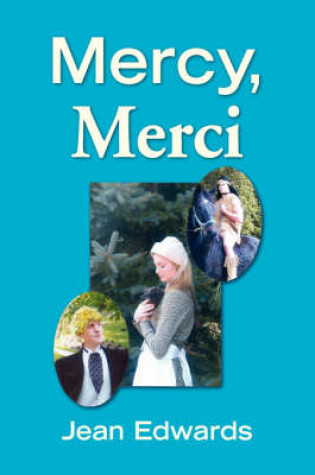 Cover of Mercy, Merci