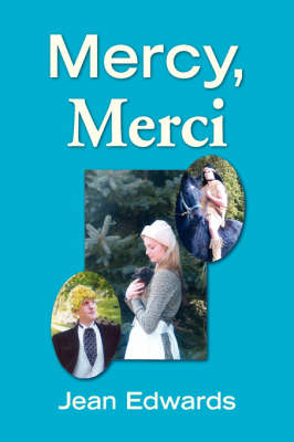 Book cover for Mercy, Merci