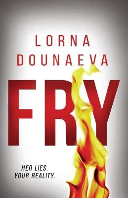 Cover of Fry