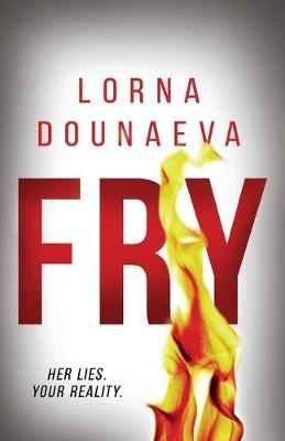 Book cover for Fry