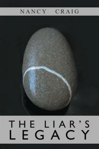 Cover of The Liar's Legacy