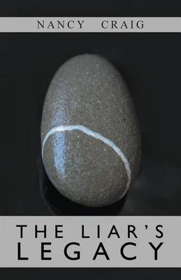 Book cover for The Liar's Legacy