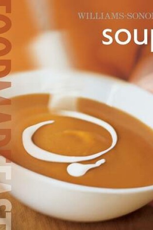 Cover of Soup