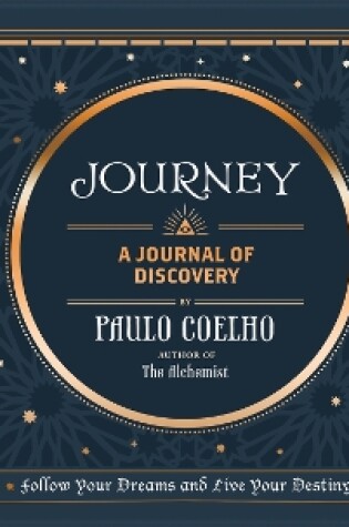 Cover of Journey