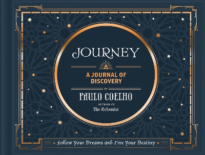 Book cover for Journey