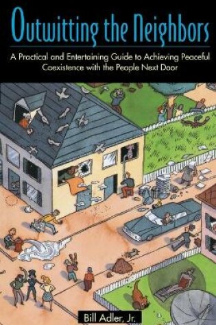 Cover of Outwitting the Neighbors